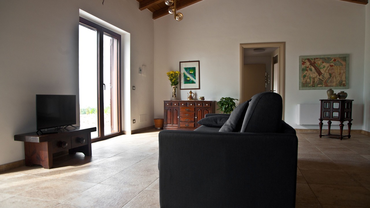 Photo of Livingroom in Pineto