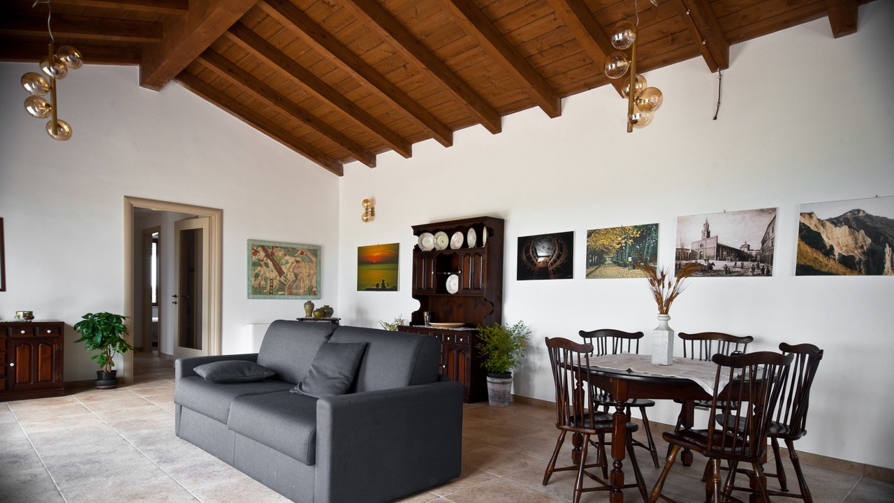 Photo of Livingroom in Pineto