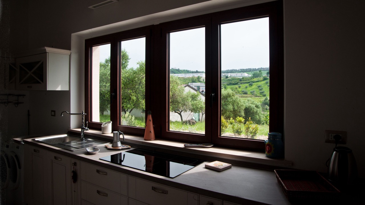 Photo of Kitchen in Pineto