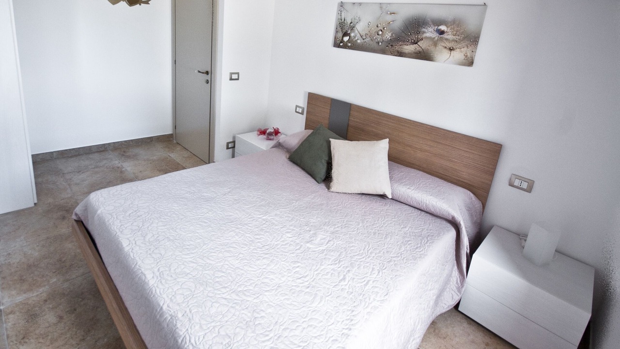 Photo of Bedroom in Pineto