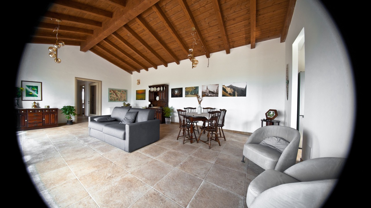 Photo of Livingroom in Pineto