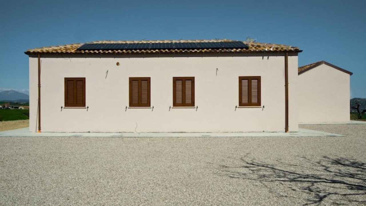 Photo of Outdoor in Pineto