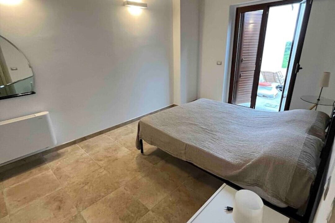 Photo of Bedroom in Pineto