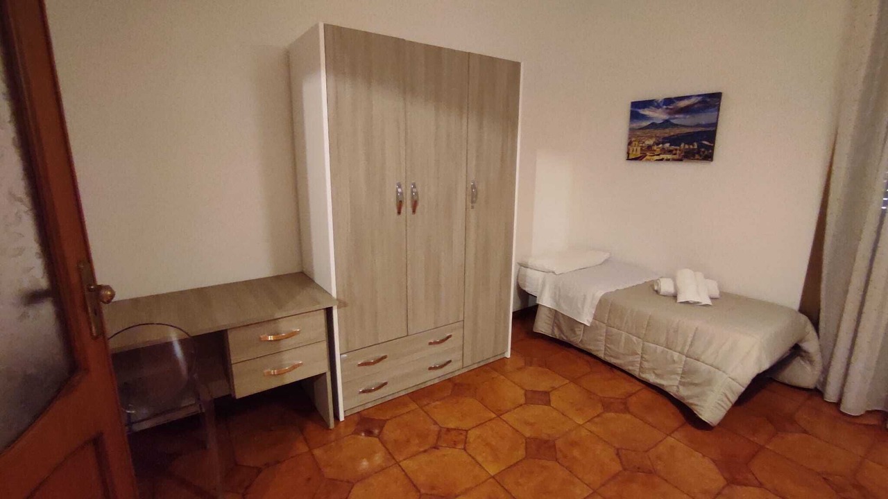 Photo of Bedroom in Torre del Greco