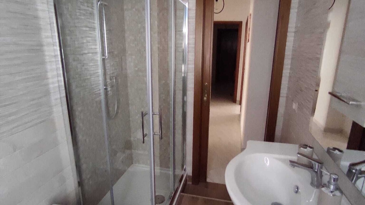 Photo of Bathroom in Torre del Greco