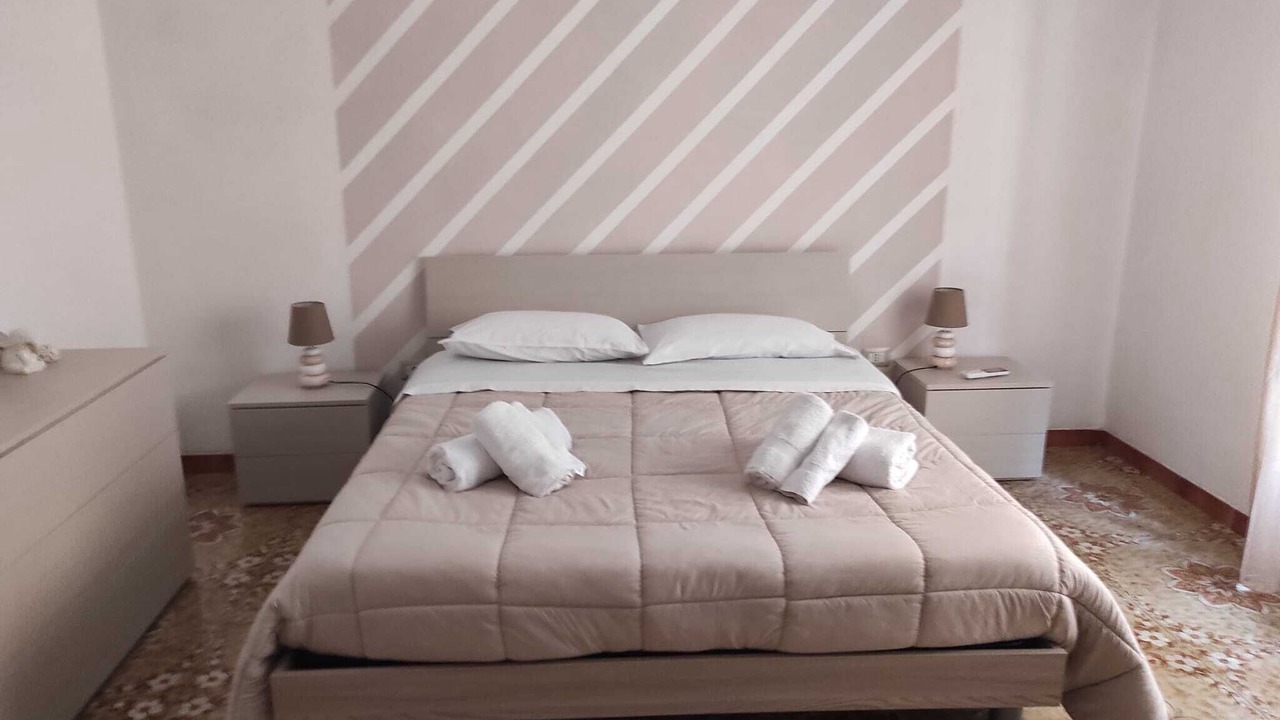 Photo of Bedroom in Torre del Greco