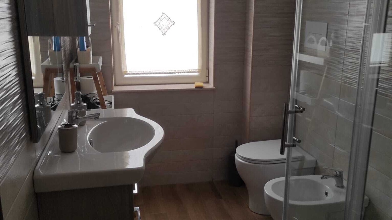 Photo of Bathroom in Torre del Greco