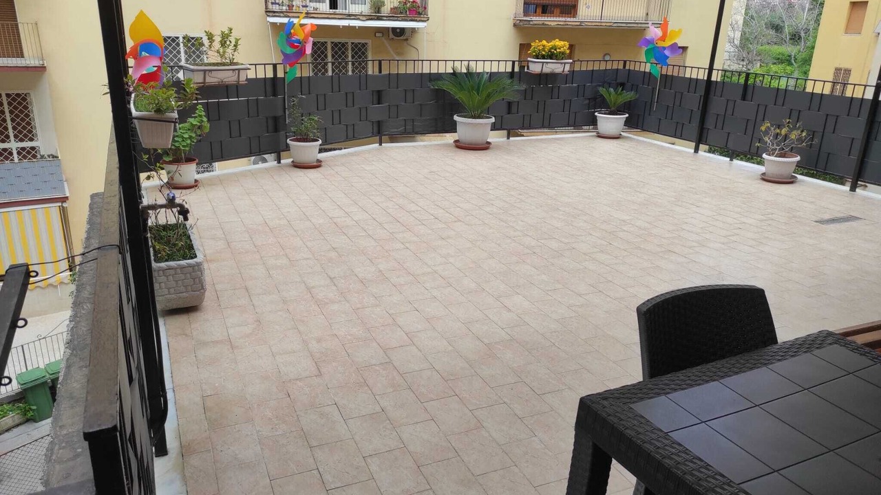 Photo of Patio Balcony in Torre del Greco