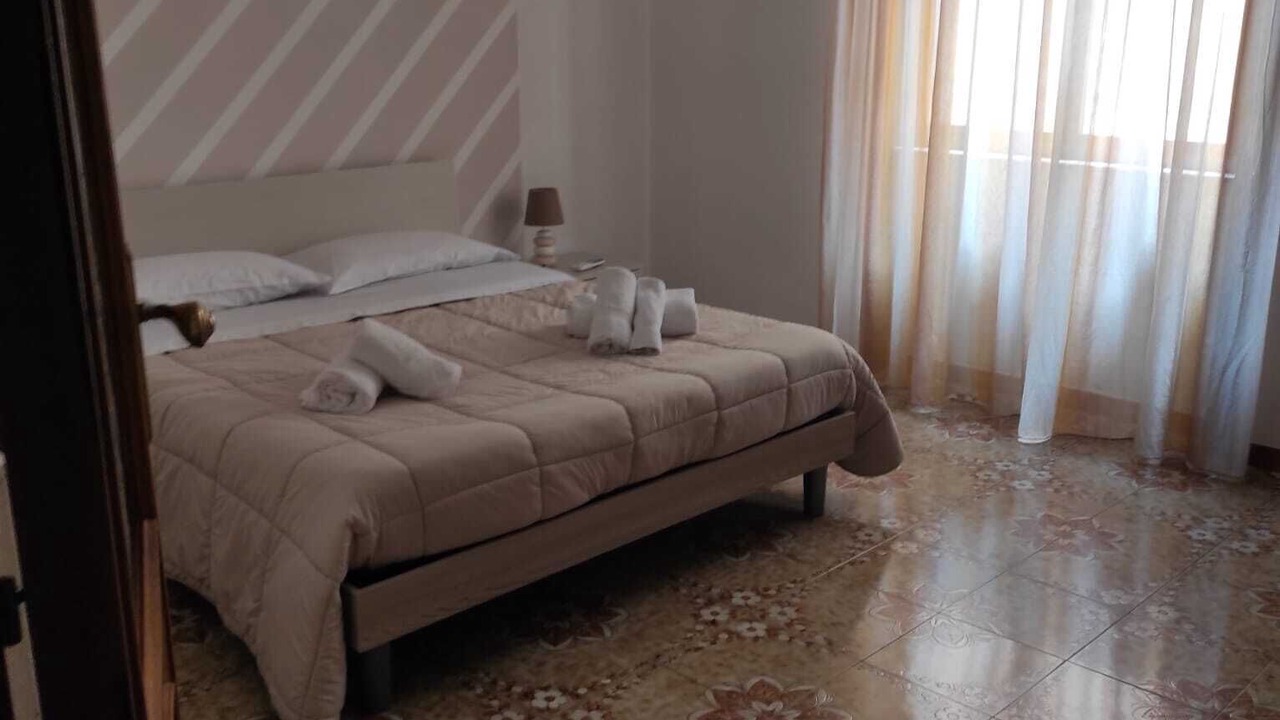 Photo of Bedroom in Torre del Greco
