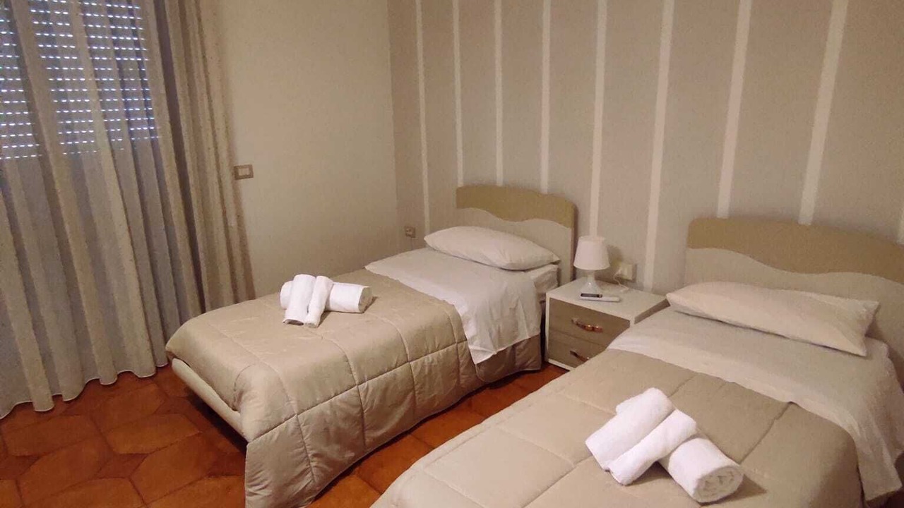 Photo of Bedroom in Torre del Greco