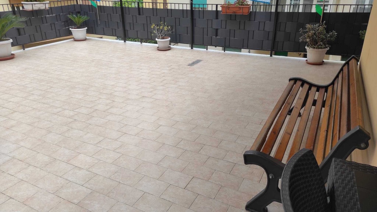 Photo of Patio Balcony in Torre del Greco