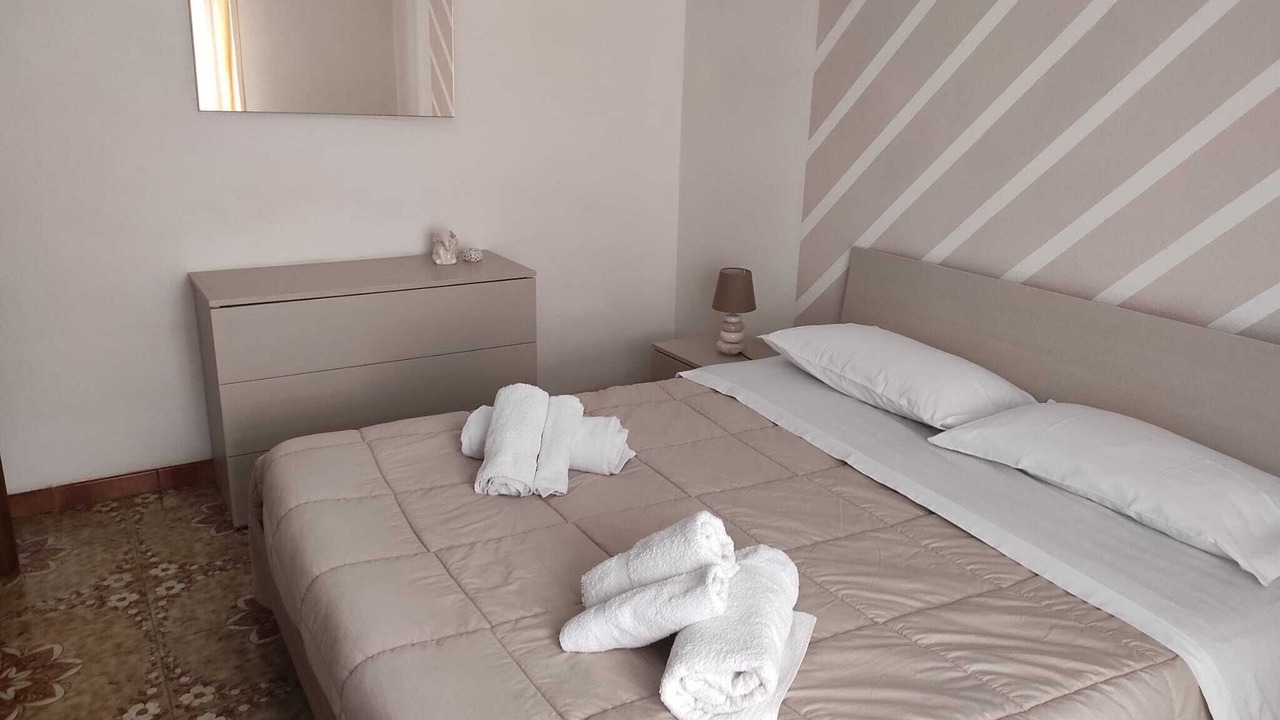 Photo of Bedroom in Torre del Greco
