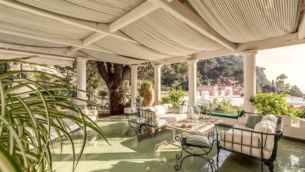 Photo of Outdoor in Marina Piccola
