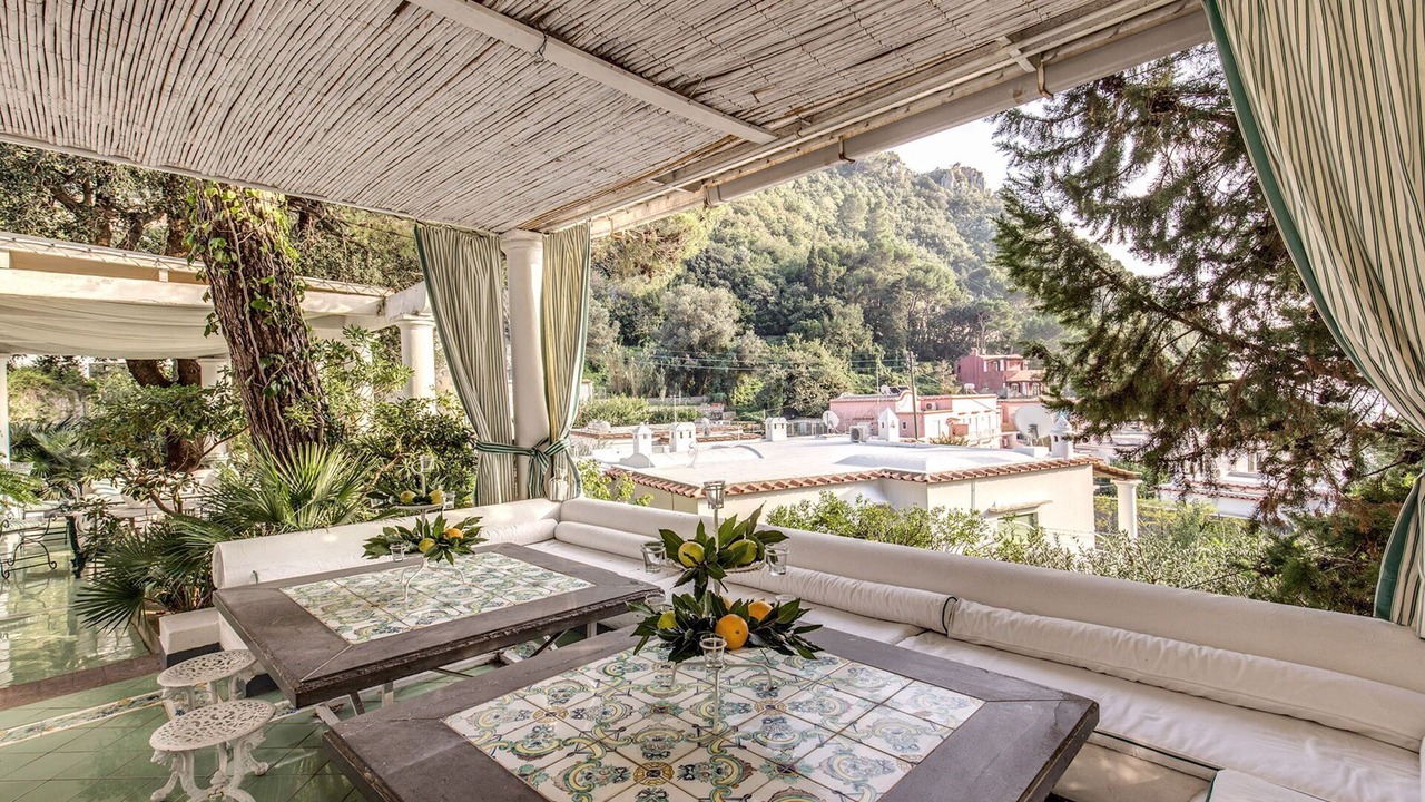Photo of Outdoor in Marina Piccola