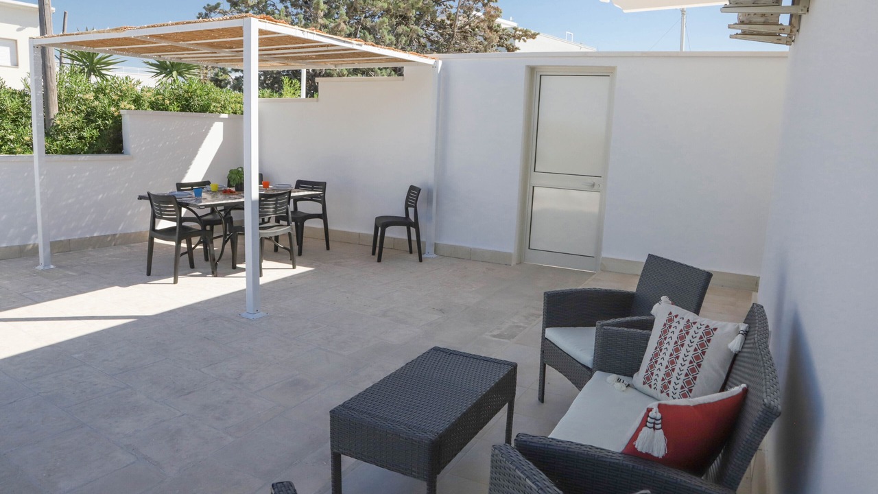 Photo of Outdoor in Capitolo