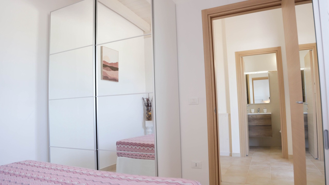 Photo of Bedroom in Capitolo