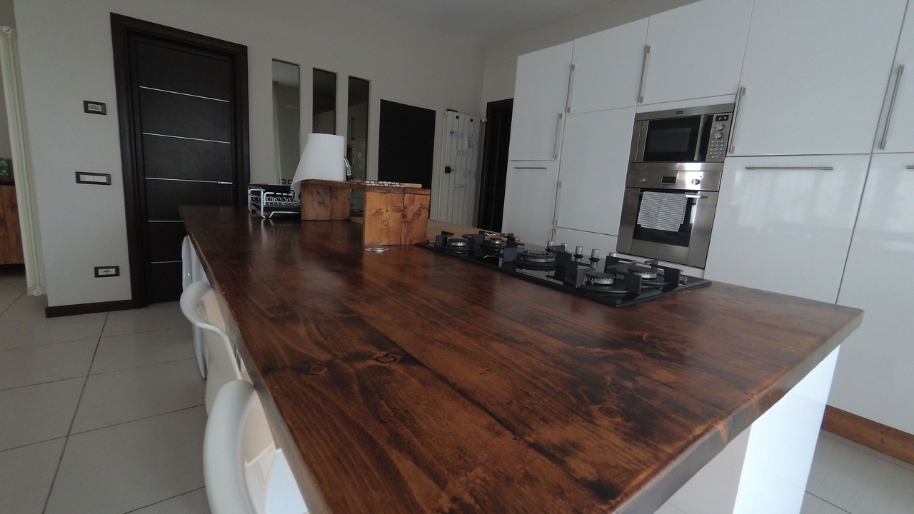 Photo of Kitchen in Pianura