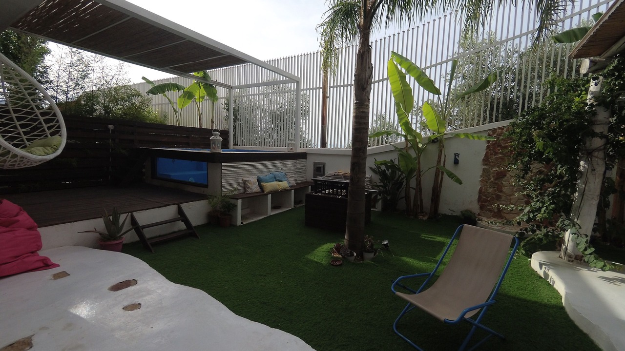 Photo of Patio Balcony in Pianura