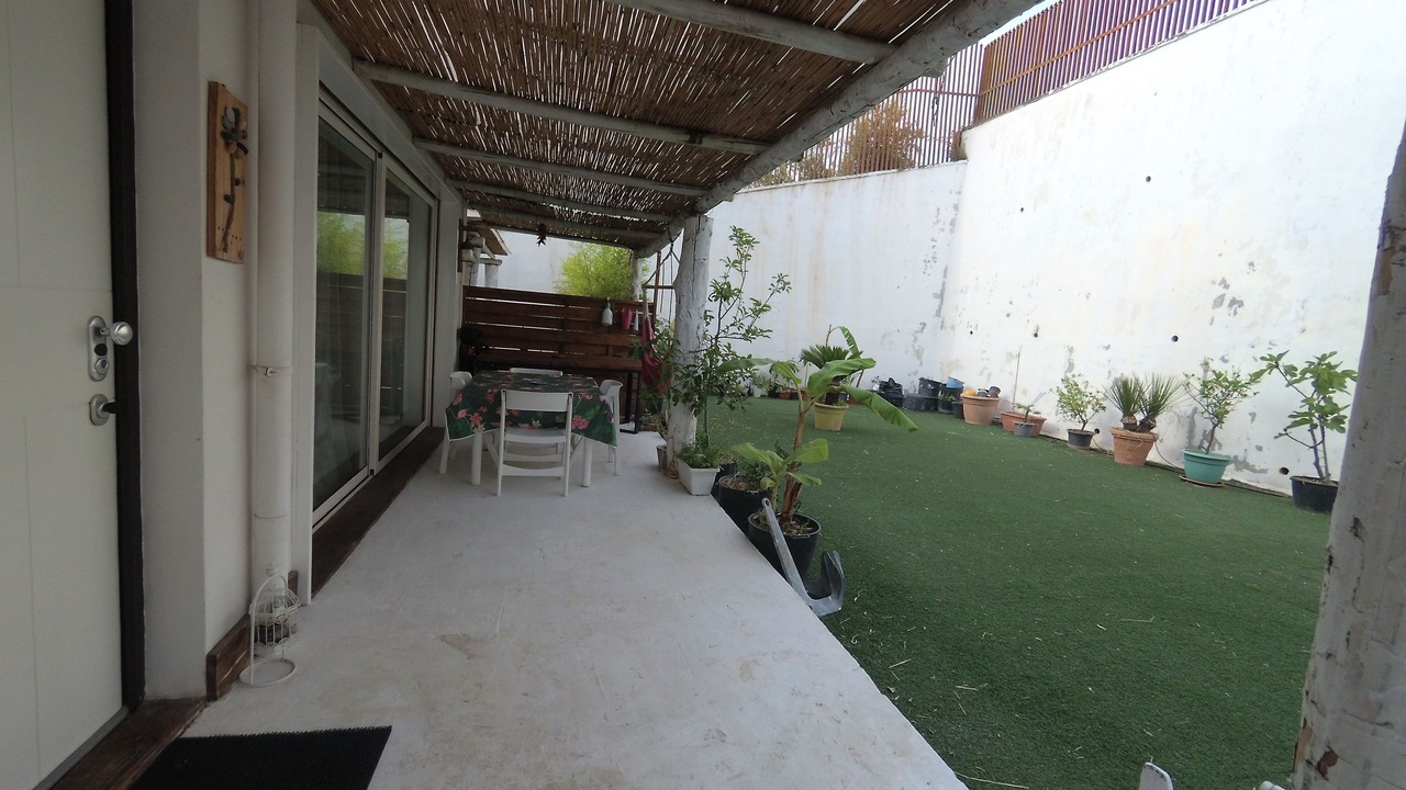 Photo of Patio Balcony in Pianura