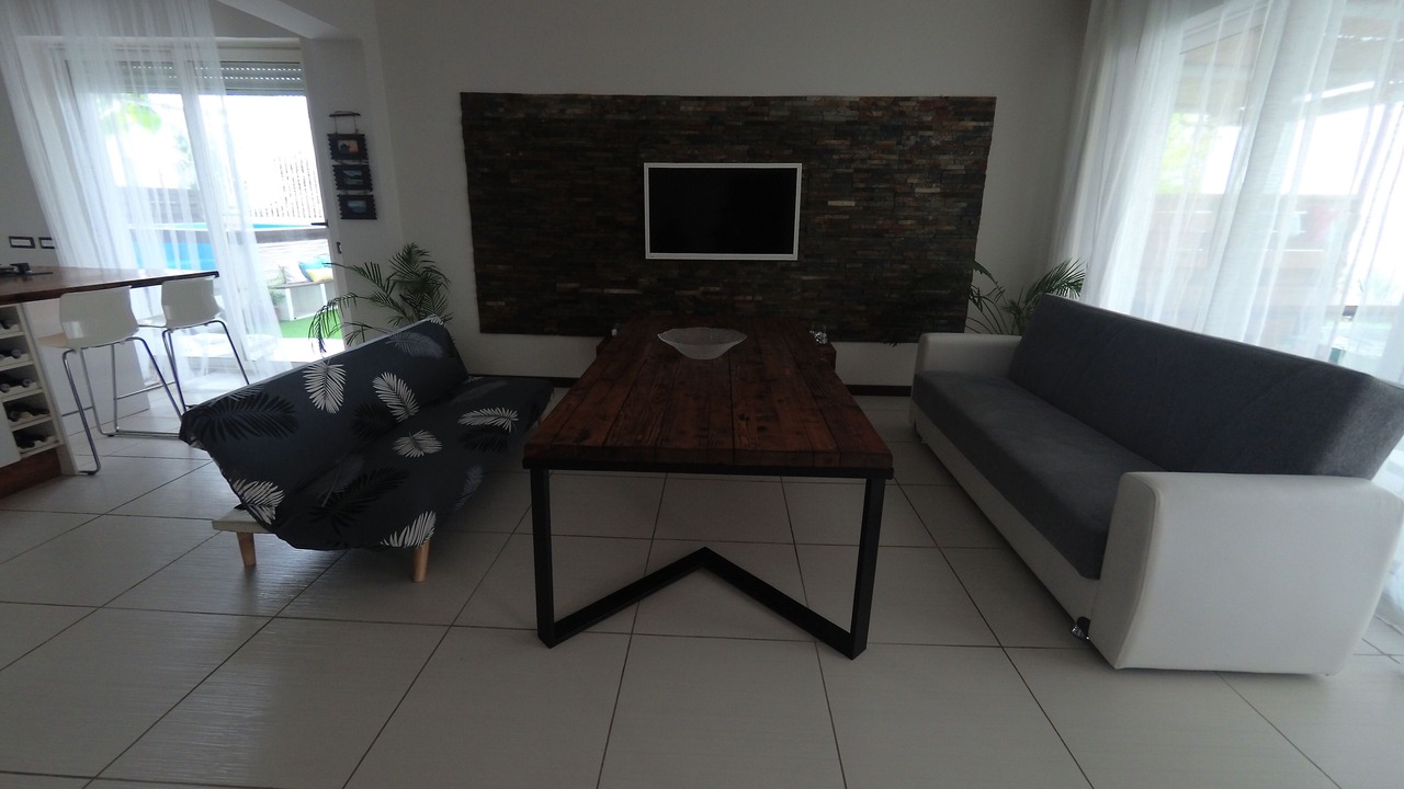 Photo of Livingroom in Pianura