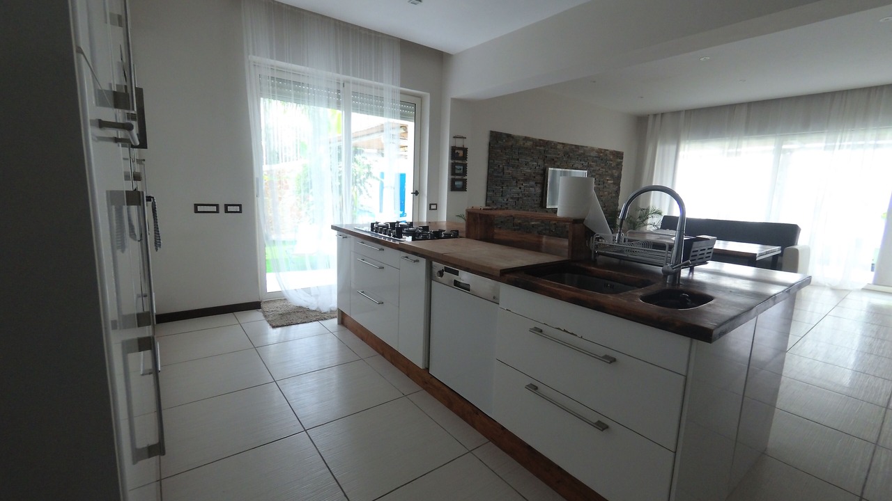 Photo of Kitchen in Pianura