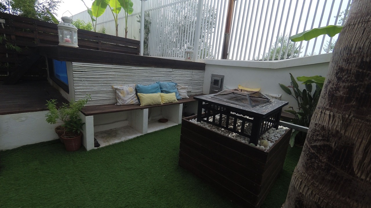 Photo of Patio Balcony in Pianura