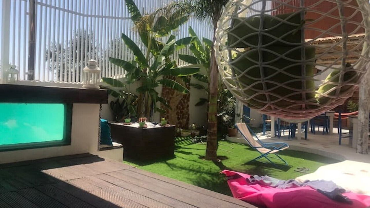 Photo of Patio Balcony in Pianura