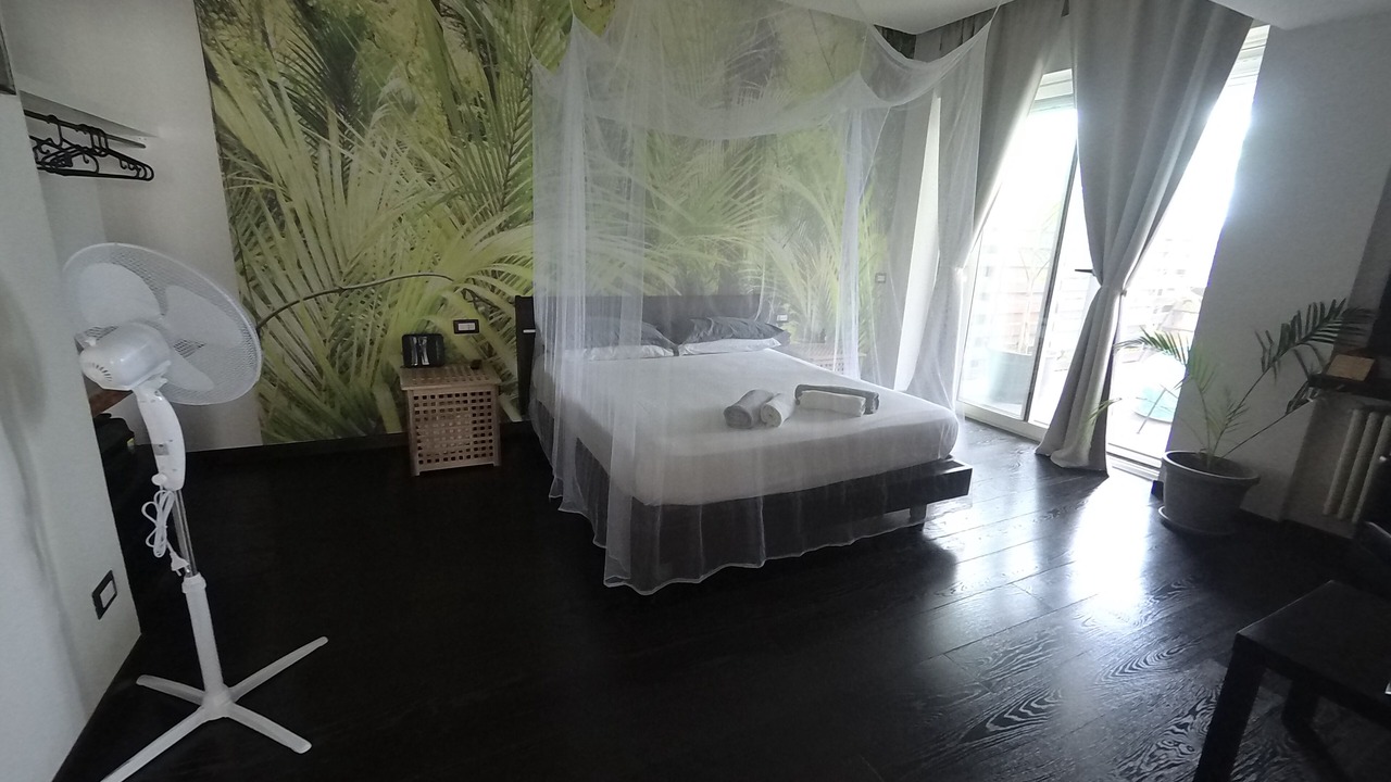 Photo of Bedroom in Pianura