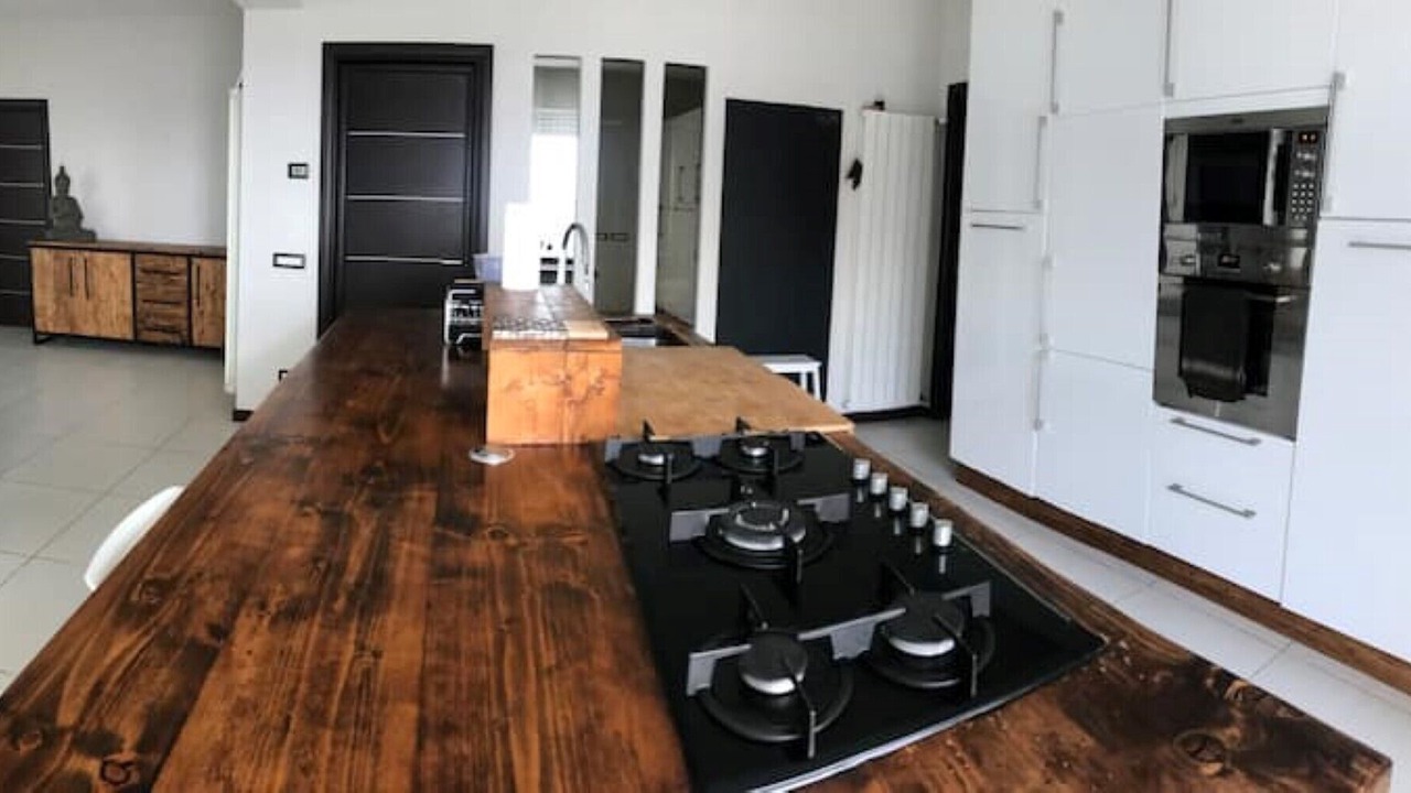 Photo of Kitchen in Pianura