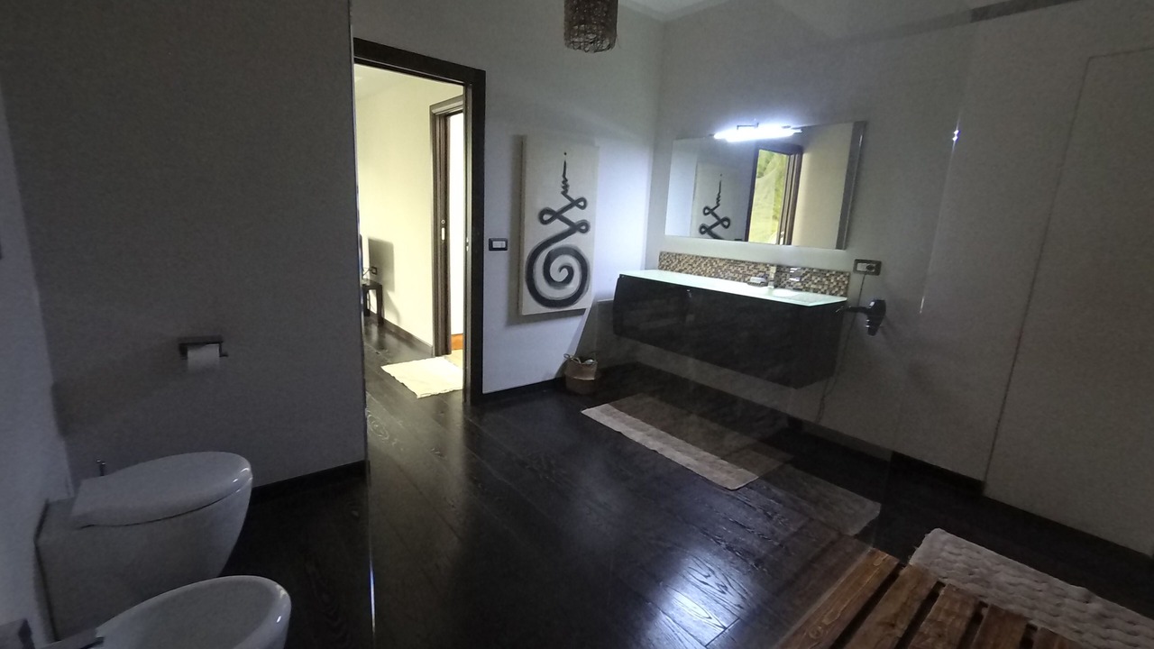 Photo of Bathroom in Pianura
