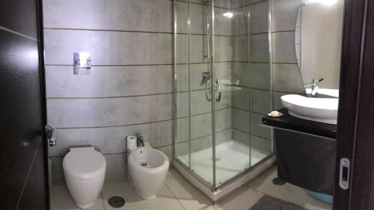 Photo of Bathroom in Pianura