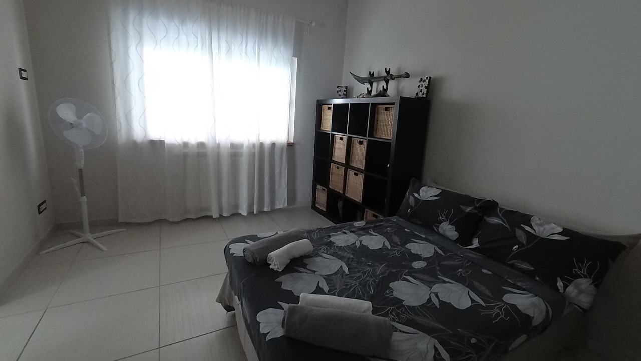 Photo of Bedroom in Pianura
