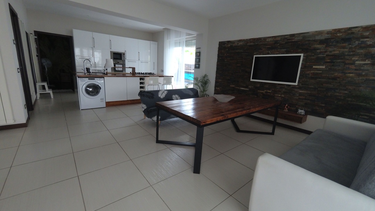 Photo of Livingroom in Pianura