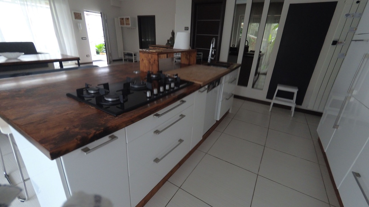 Photo of Kitchen in Pianura