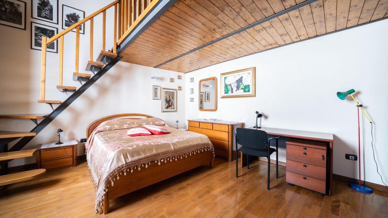 Photo of Bedroom in Campobasso