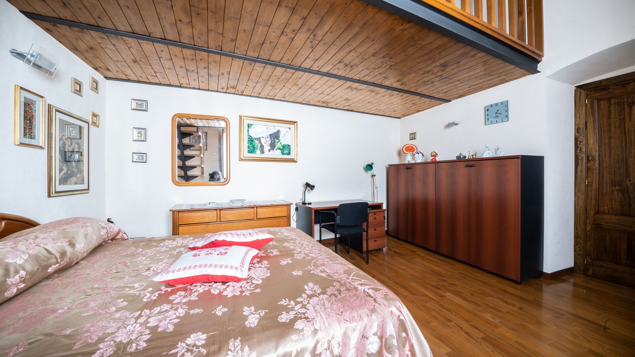 Photo of Bedroom in Campobasso