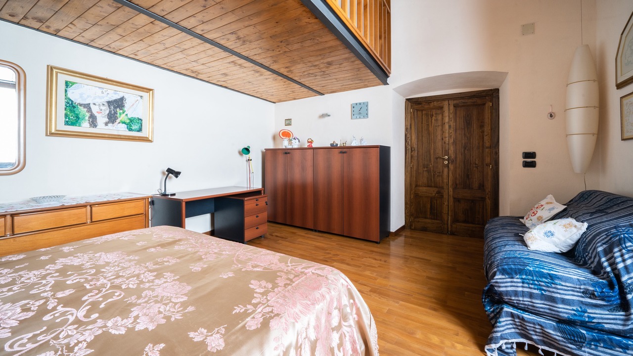 Photo of Bedroom in Campobasso