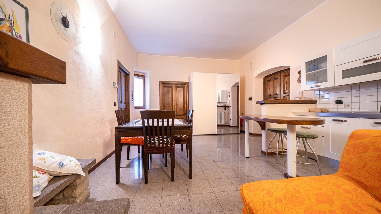 Photo of Livingroom in Campobasso