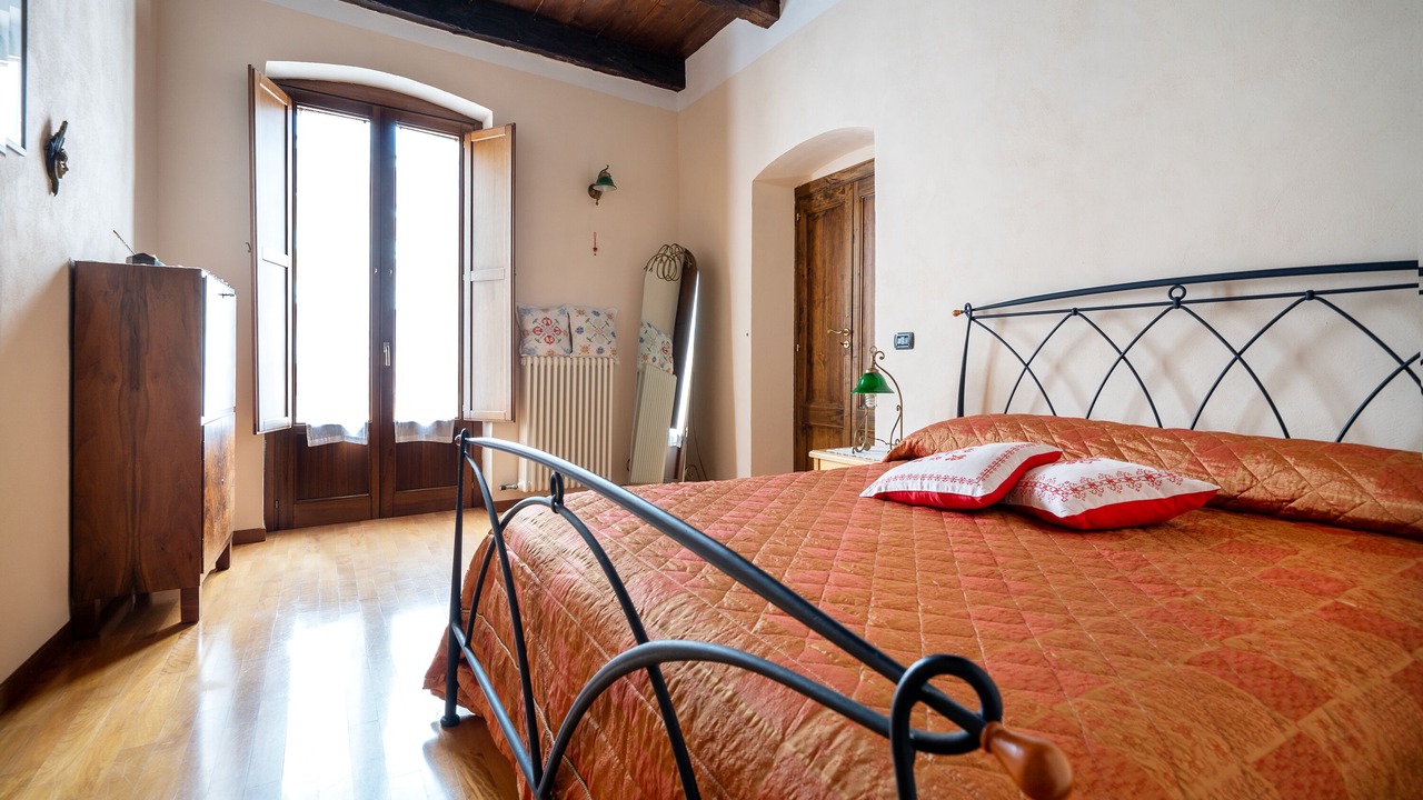Photo of Bedroom in Campobasso