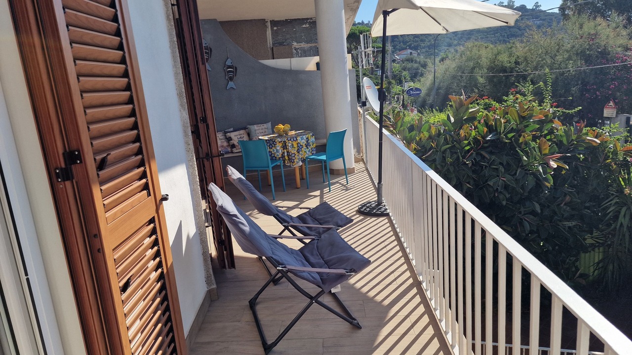 Photo of Outdoor in Marina del Cantone