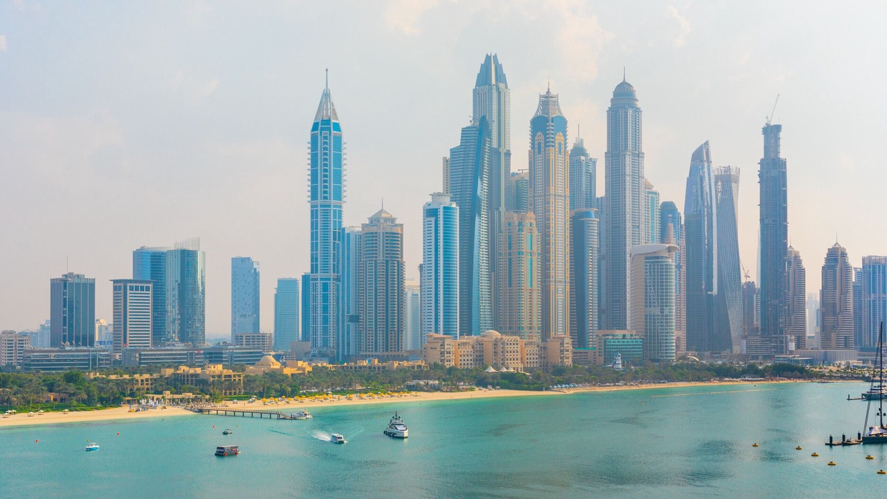 Photo of Others in Palm Jumeirah
