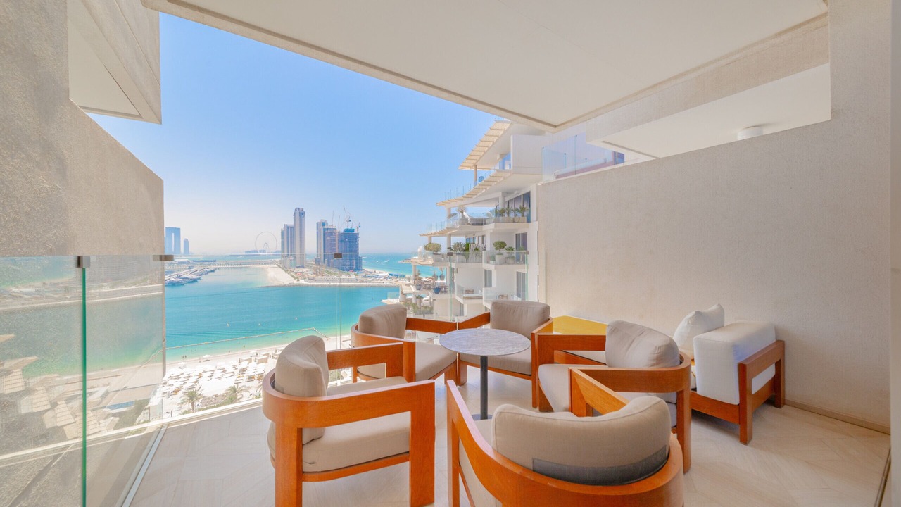 Photo of Outdoor in Palm Jumeirah