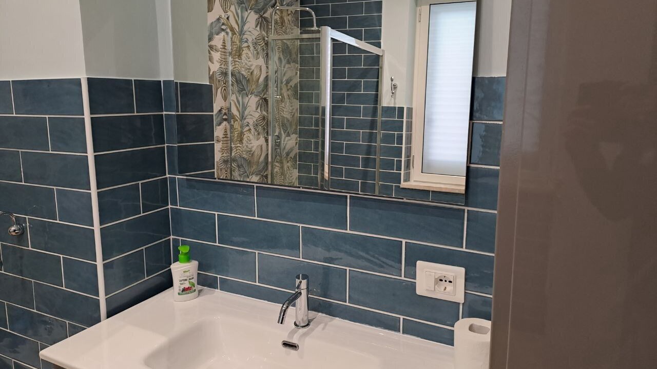 Photo of Bathroom in Scafati