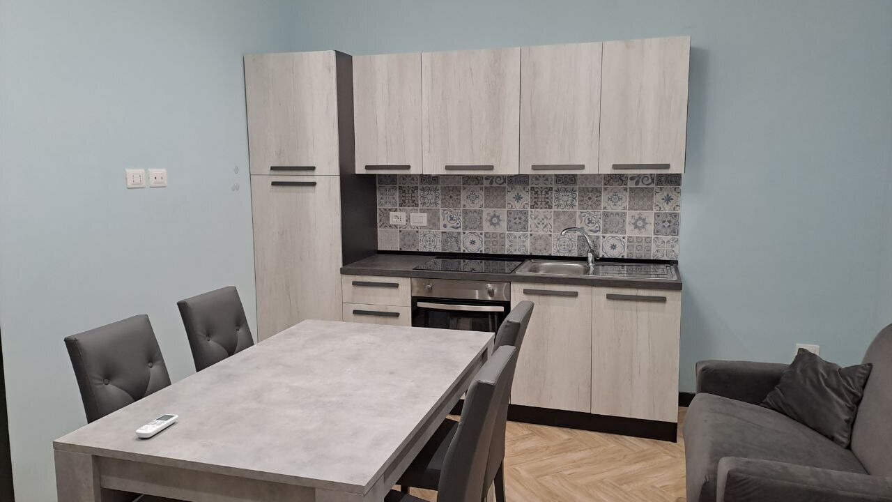 Photo of Kitchen in Scafati