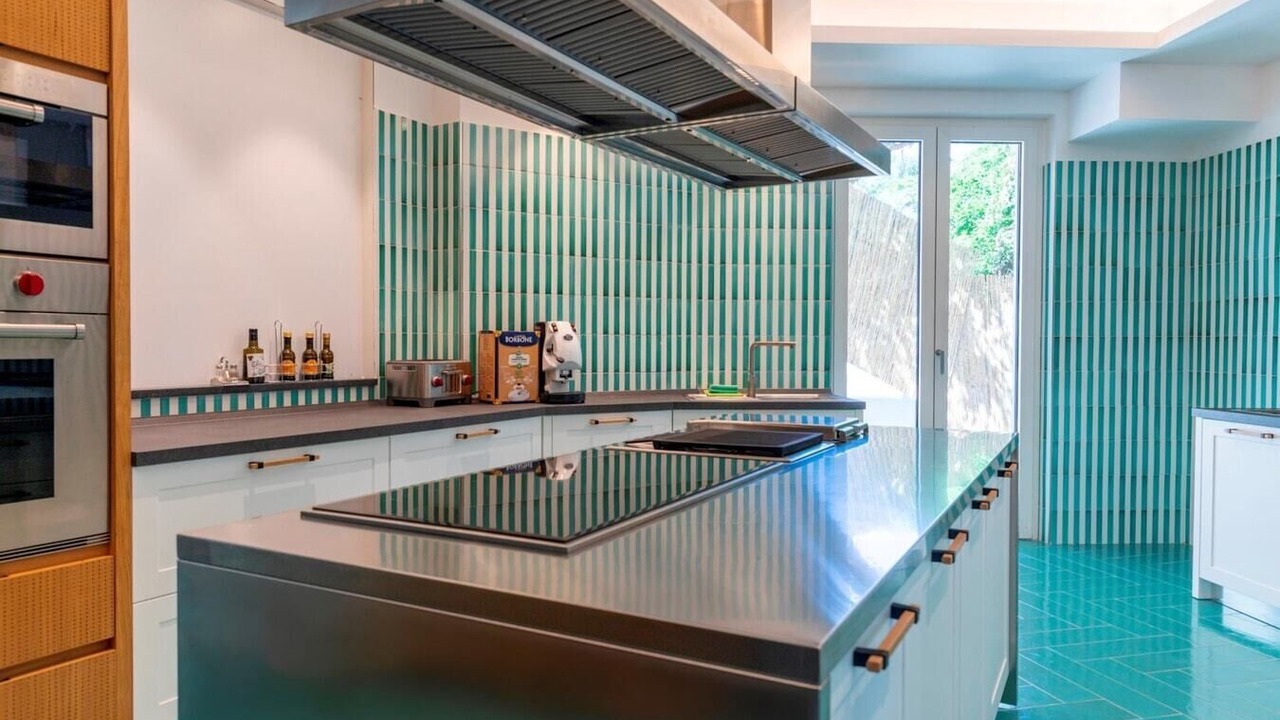Photo of Kitchen in Sorrento