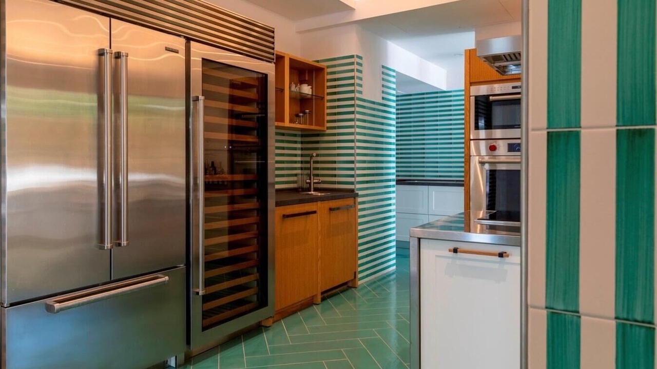 Photo of Kitchen in Sorrento