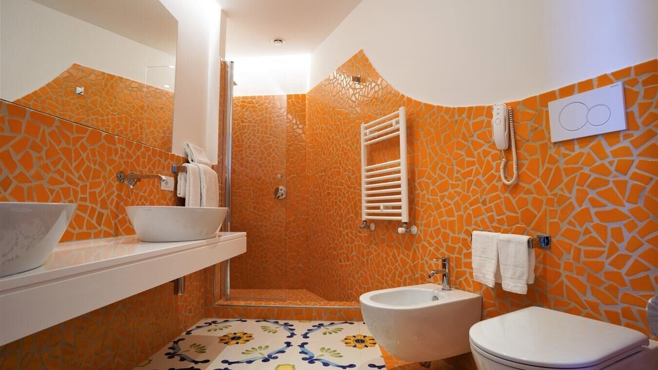 Photo of Bathroom in Sorrento