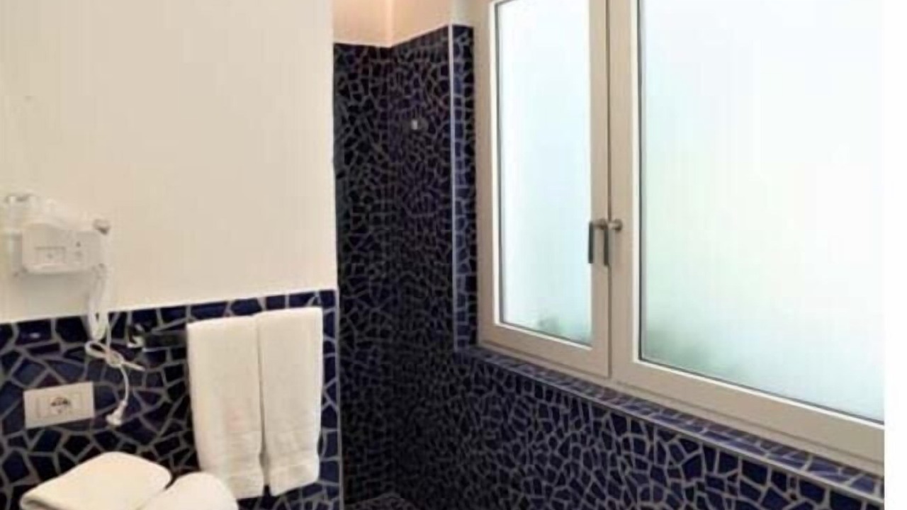 Photo of Bathroom in Sorrento