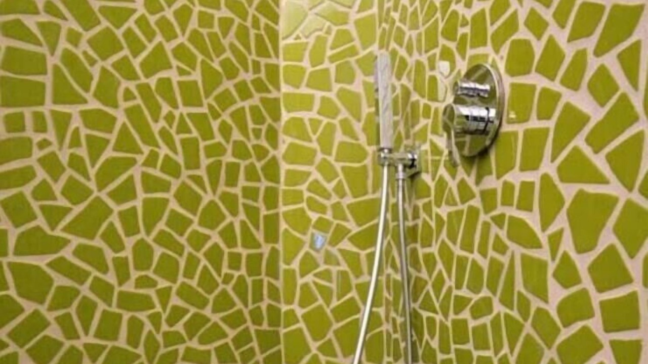 Photo of Bathroom in Sorrento