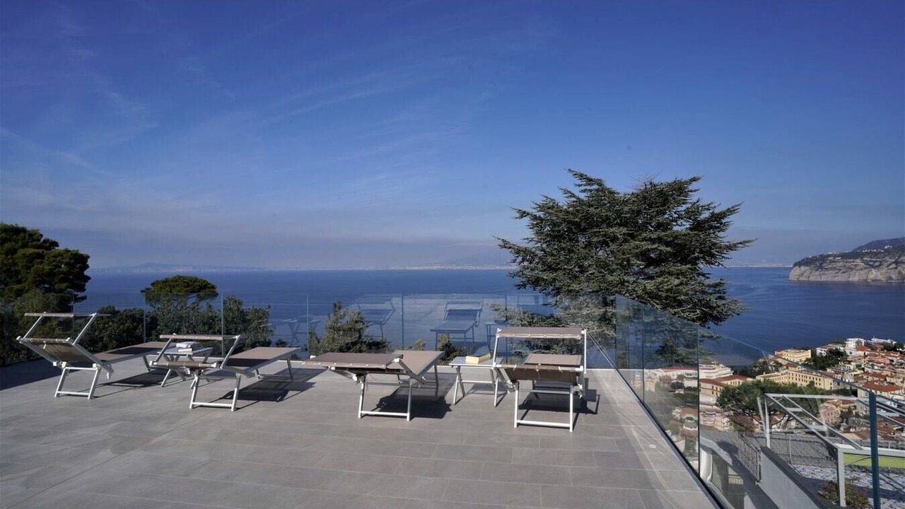 Photo of Outdoor in Sorrento
